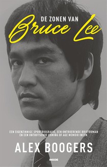 De zonen van Bruce Lee voorzijde