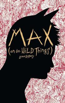 Max (en de Wild Things) voorzijde