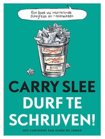 Durf te schrijven!