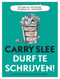 Durf te schrijven!