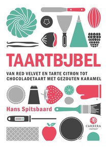 Taartbijbel