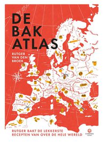 De bakatlas