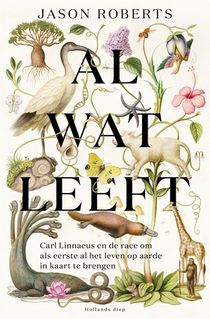 Al wat leeft