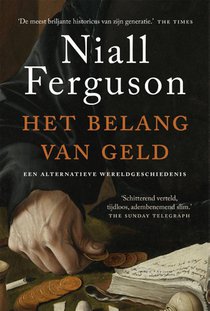 Het belang van geld voorzijde