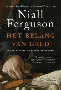 Het belang van geld voorzijde