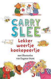 Lekker weertje koekepeertje