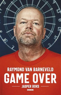 Game Over voorzijde