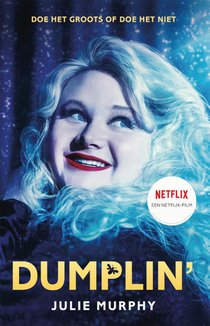 Dumplin' voorzijde