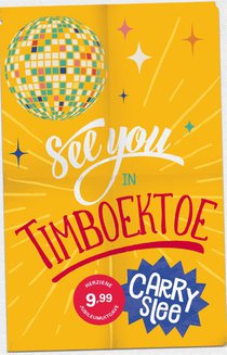 See you in Timboektoe