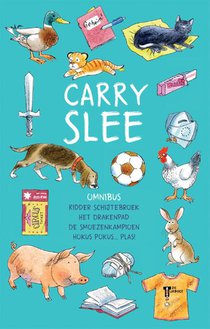 Carry Slee omnibus voorzijde