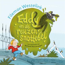 Eddy en de reuzensnottebel