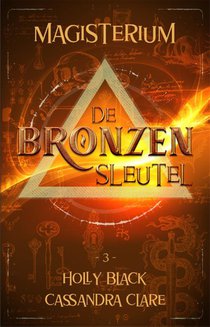 De Bronzen Sleutel voorzijde