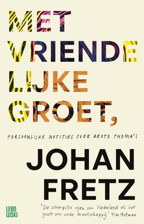 Met vriendelijke groet