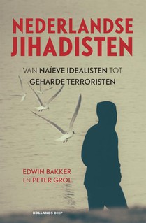 Nederlandse jihadisten voorzijde