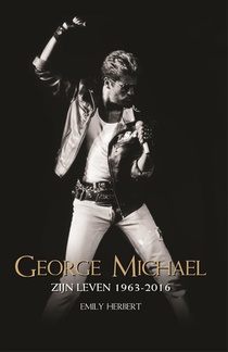 George Michael voorzijde