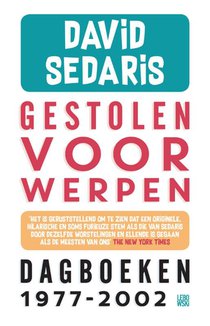 Gestolen voorwerpen