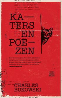 Katers en poezen voorzijde