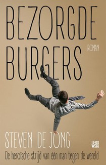 Bezorgde burgers