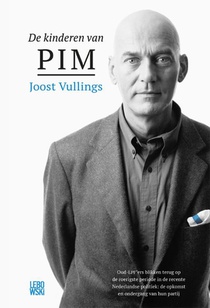 De kinderen van Pim voorzijde