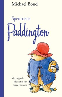 Speurneus Paddington