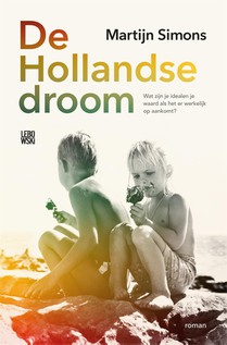 De Hollandse droom voorzijde