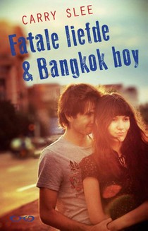 Fatale liefde & Bangkok boy voorzijde