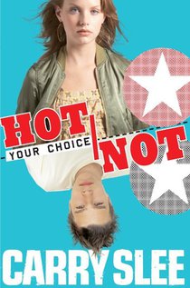 Your choice: Hot or not voorzijde