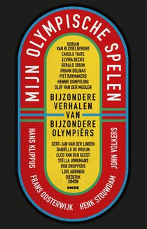 Mijn Olympische Spelen