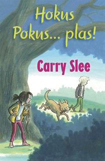 Hokus Pokus... plas! voorzijde