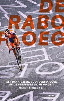 De Raboploeg voorzijde