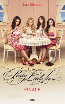 Pretty Little Liars dl 8 - Finale