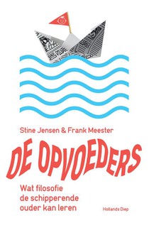 De opvoeders voorzijde