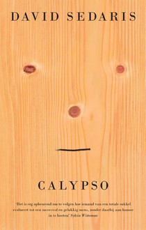 Calypso voorzijde