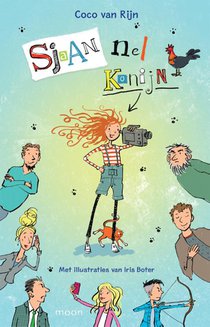 Sjaan Nel Konijn