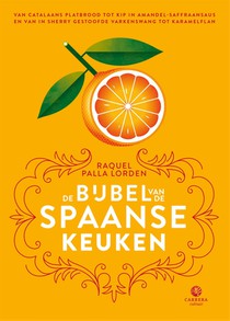 De bijbel van de Spaanse keuken