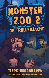 Monster Zoo 2
