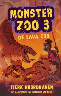 De Lava Zoo