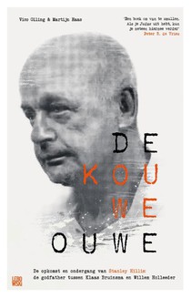 De Kouwe Ouwe voorzijde