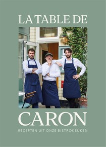 La Table de Caron