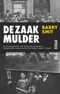 De zaak Mulder