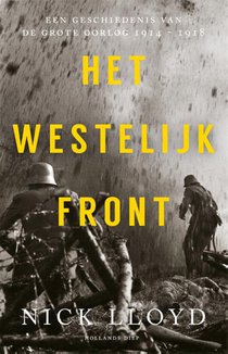 Het westelijk front