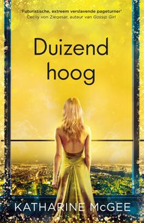 Duizend hoog voorzijde