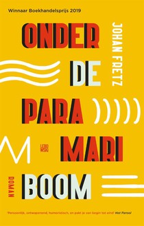Onder de paramariboom