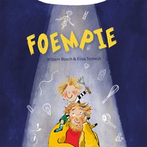 Foempie voorzijde