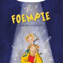 Foempie voorzijde