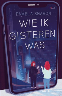 Wie ik gisteren was