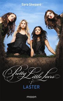 Pretty Little Liars dl 7 - Laster