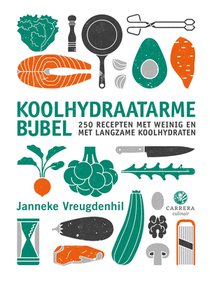 Koolhydraatarme bijbel