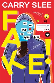 Fake! voorzijde