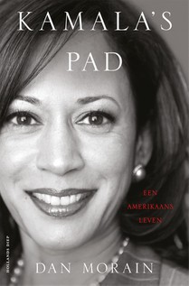 Kamala's pad voorzijde